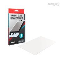 Switch OLED Tempered Screen Protector